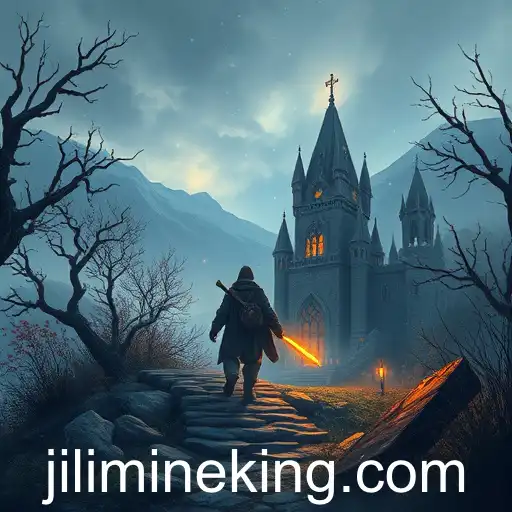 Exploring the Thrills of the Adventure Category with 'Jilimine'