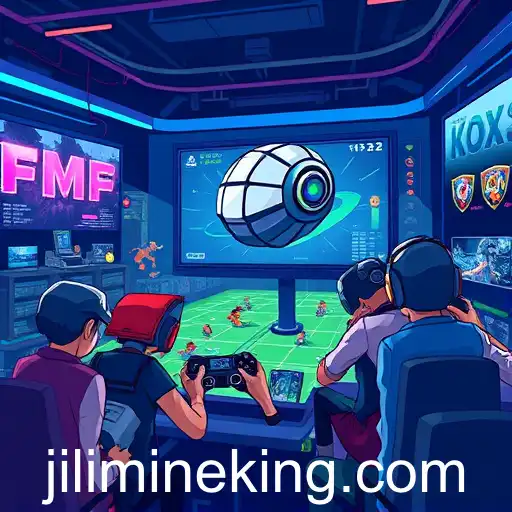 The Evolution of Jilimine in Online Gaming