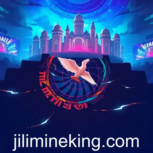 Jilimine: The Future of Online Gaming