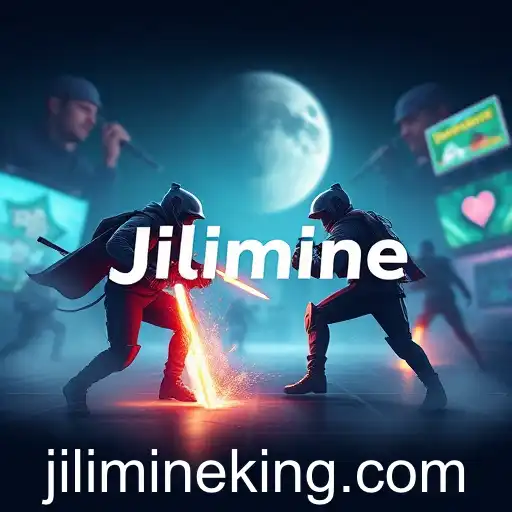Jilimine: Redefining Online Gaming Experience