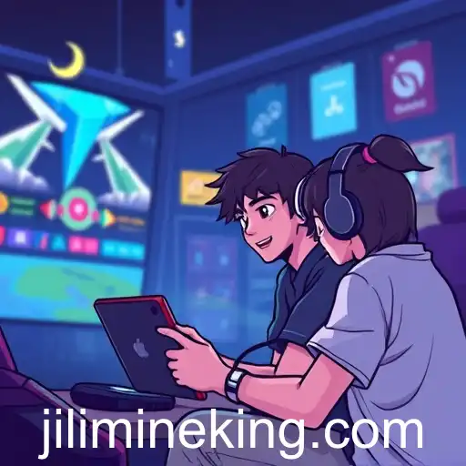 Exploring the Rise of Jilimine: A Digital Gaming Phenomenon