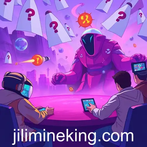 The Evolution of Jilimine: Trends and Innovations