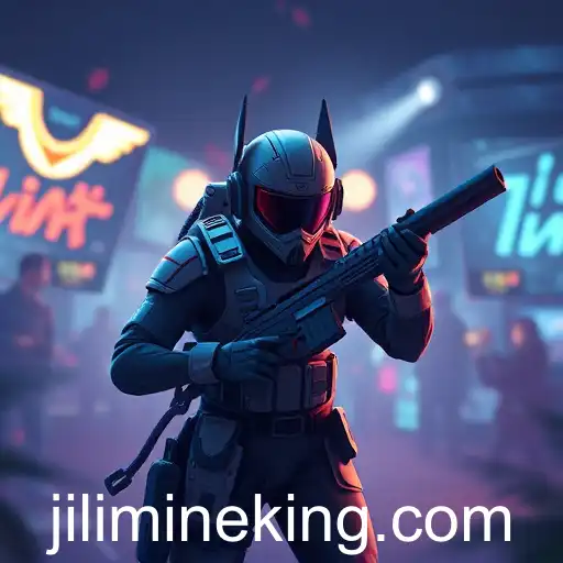 Jilimine: Revolutionizing Online Gaming in 2025