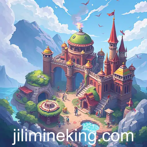 The Rise of Jilimine: A New Era for Online Gaming