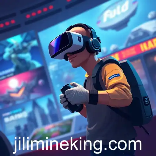 Rise of Gaming Platforms in 2025