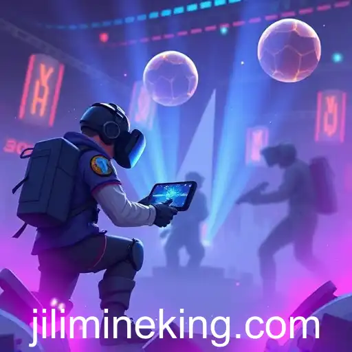 The Rise of Jilimine: Shaping Online Gaming in 2025