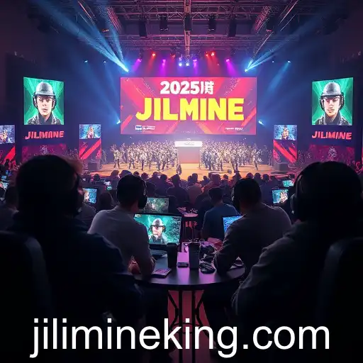 The Rise of Jilimine in Online Gaming