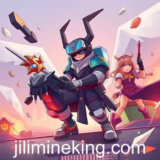 The Rise of Jilimine in Online Gaming