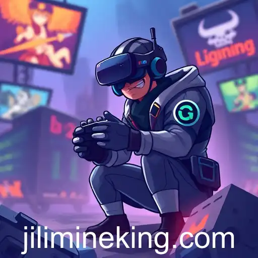 The Rise of Jilimine: A New Era in Online Gaming