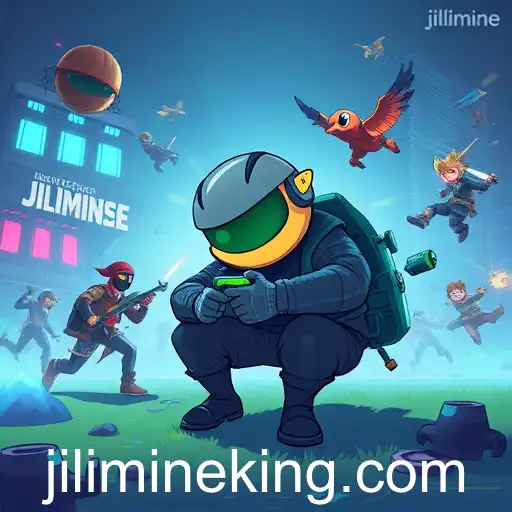 The Evolution of Jilimine in Online Gaming