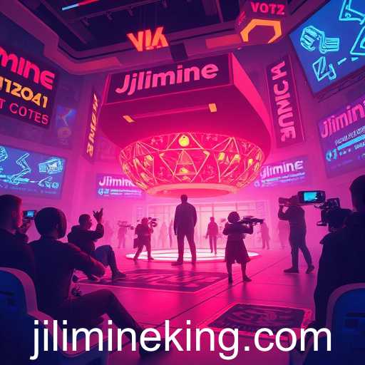 The Evolution of Online Gaming: Jilimine Leading the Way