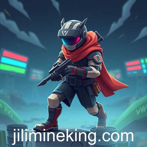 Gaming Trends on Jilimine