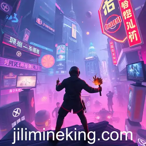 Gaming Trends and Innovations in 2025