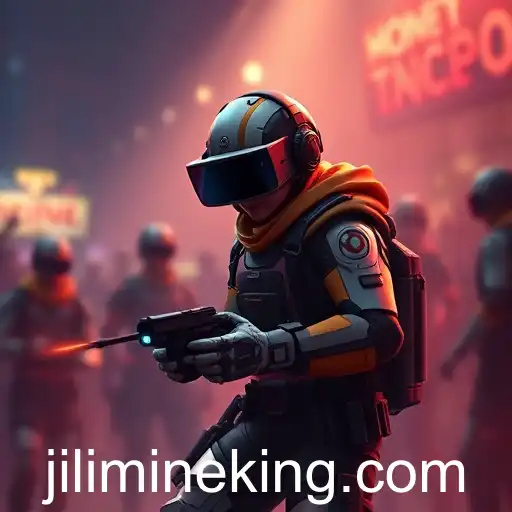 Gaming Trends on Jilimine Amidst Global Shift