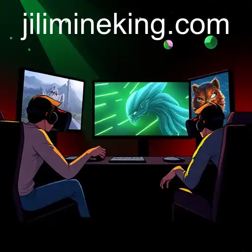 Jilimine's Gaming Impact