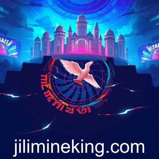 Jilimine: The Future of Online Gaming