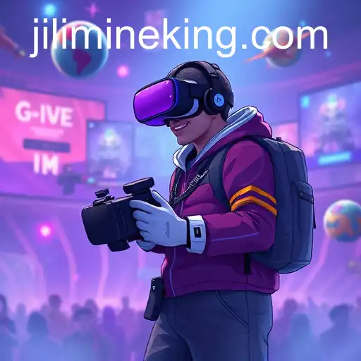 Jilimine: Revolutionizing Online Gaming in 2025