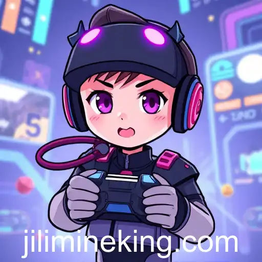 Jilimine: Redefining Online Gaming Experience