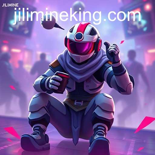 Jilimine: Revolutionizing Gaming in 2025