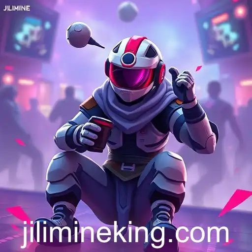 Jilimine: Revolutionizing Gaming in 2025