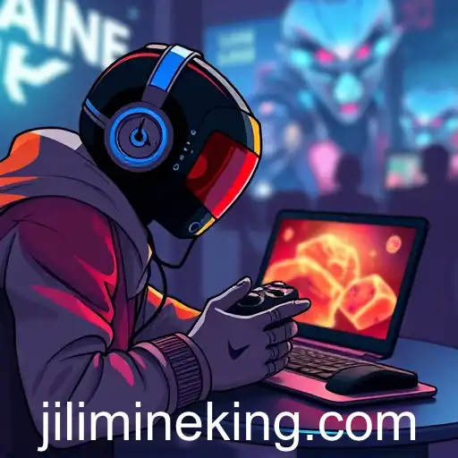 Jilimine: Revolutionizing Online Gaming in 2025