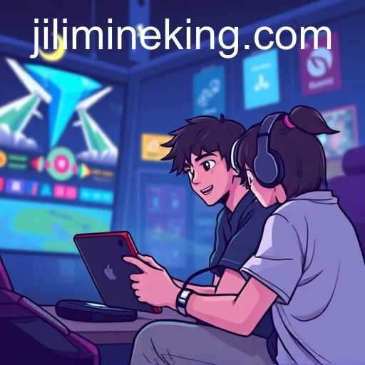 Exploring the Rise of Jilimine: A Digital Gaming Phenomenon