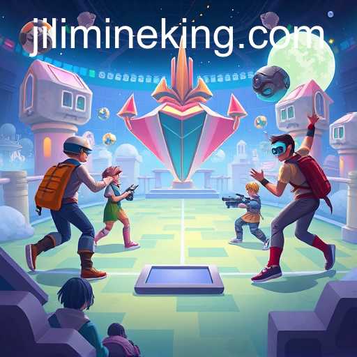 The Evolving Landscape of English Gaming: Jilimine's Role