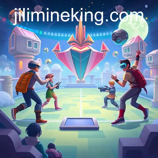 The Evolving Landscape of English Gaming: Jilimine's Role