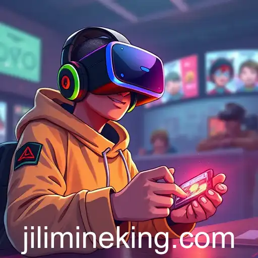 The Evolution of Jilimine: Trends and Innovations