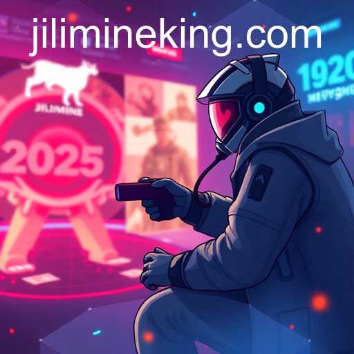 Jilimine: Revolutionizing Online Gaming