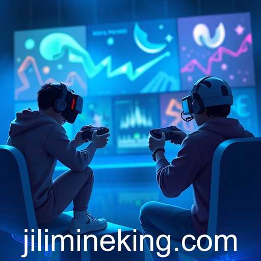 The Rise of Jilimine: Exploring Online Gaming Trends