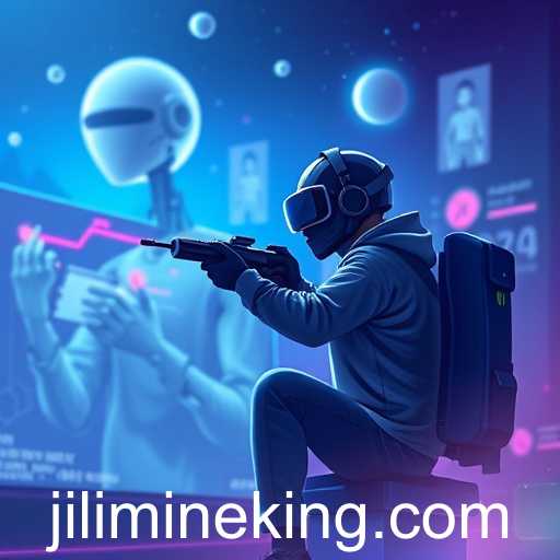 Jilimine: Revolutionizing Online Gaming Experience
