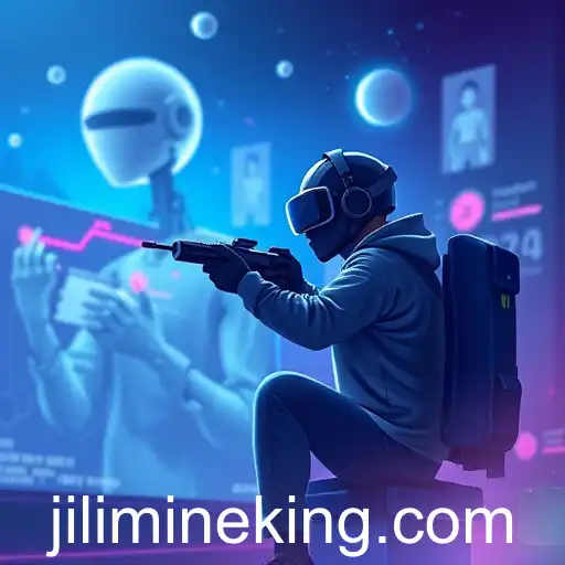 Jilimine: Revolutionizing Online Gaming Experience