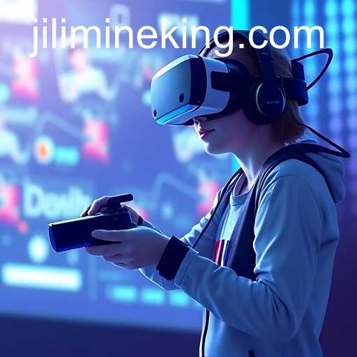 Jilimine: Revolutionizing Online Gaming Communities