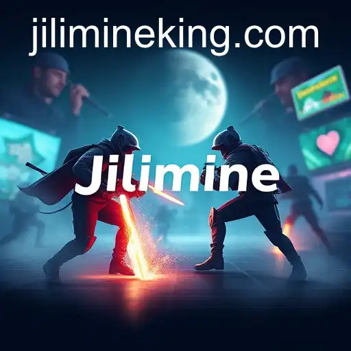 Jilimine: The Rise of Online Gaming in 2026