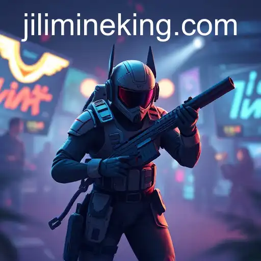 Jilimine: Revolutionizing Online Gaming in 2025