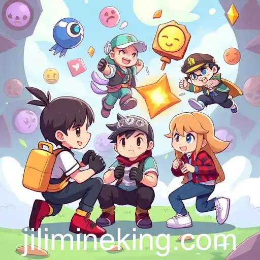 Exploring the 'Multiplayer' Genre with Jilimine: A New Keyword in Gaming