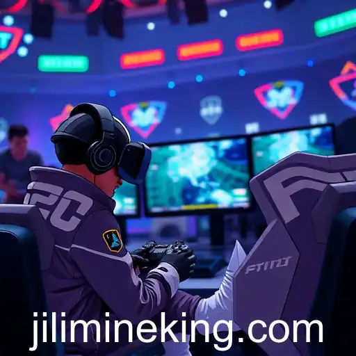 Innovative Trends in Online Gaming