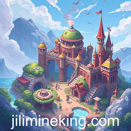 The Rise of Jilimine: A New Era for Online Gaming