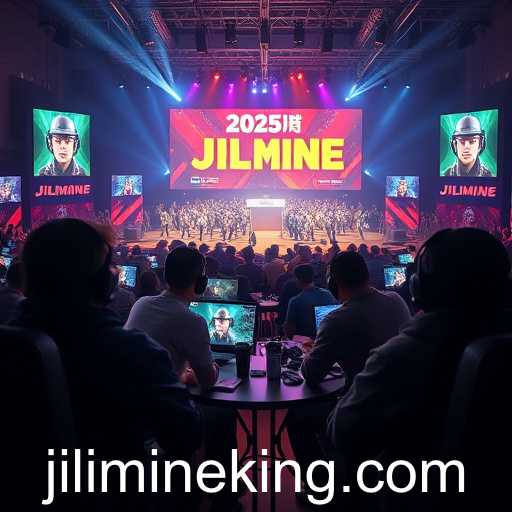 The Rise of Jilimine in Online Gaming
