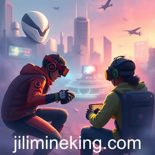 The Rise of Jilimine in Online Gaming