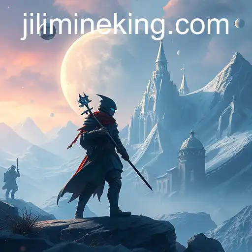 The Rise of Jilimine: A Digital Gaming Phenomenon