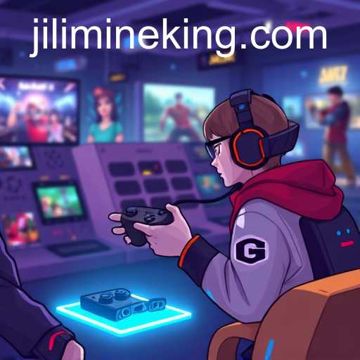 The Rise of Online Gaming Platforms in 2025