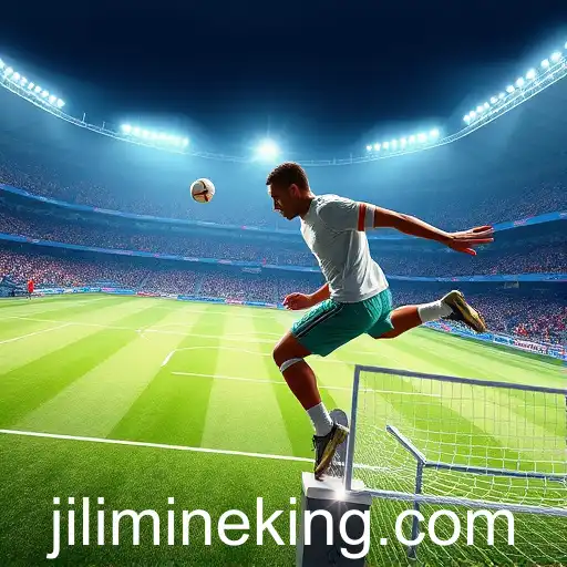 Exploring the Impact of 'Jilimine' in Online Sports Gaming