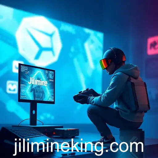 The Rise of Jilimine: A New Era in Online Gaming